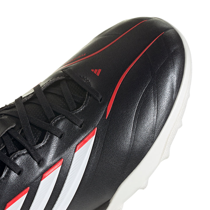 Copa Pure IV League TF - Core Black / Cloud White / Lucid Red