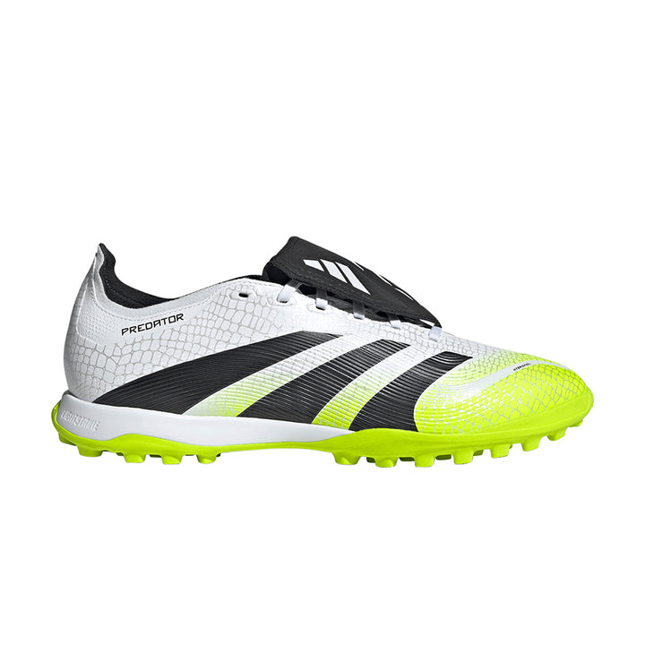 Predator League Ft TF - Ftwr White/Core Black/Lucid Lemon