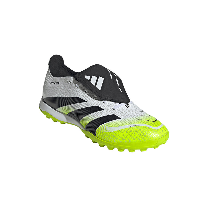 Predator League Ft TF - Ftwr White/Core Black/Lucid Lemon