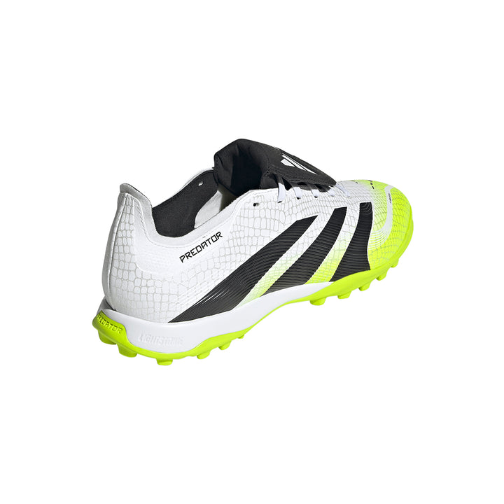 Predator League Ft TF - Ftwr White/Core Black/Lucid Lemon