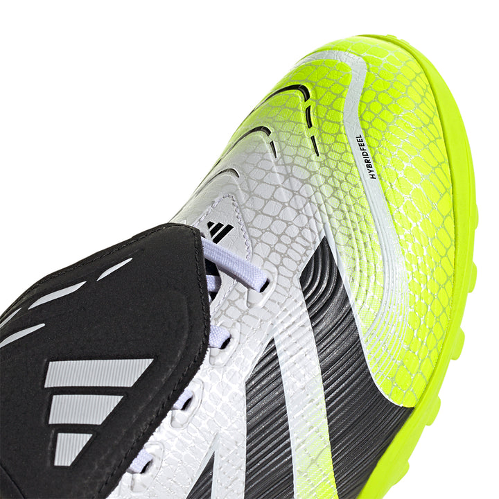 Predator League Ft TF - Ftwr White/Core Black/Lucid Lemon