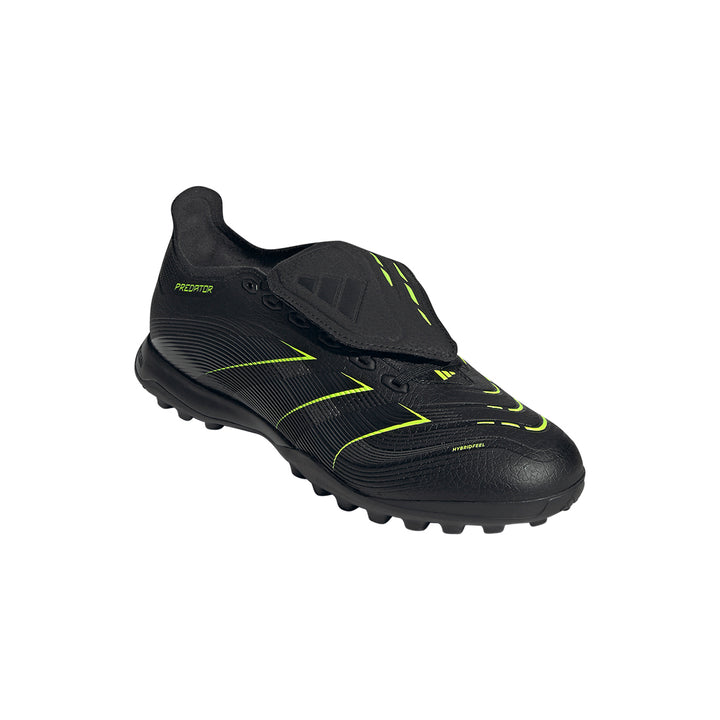Predator League Ft TF - Core Black/Carbon/Lucid Lemon