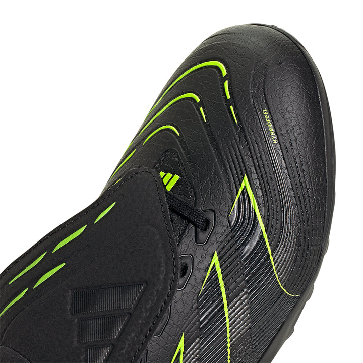 Predator League Ft TF - Core Black/Carbon/Lucid Lemon