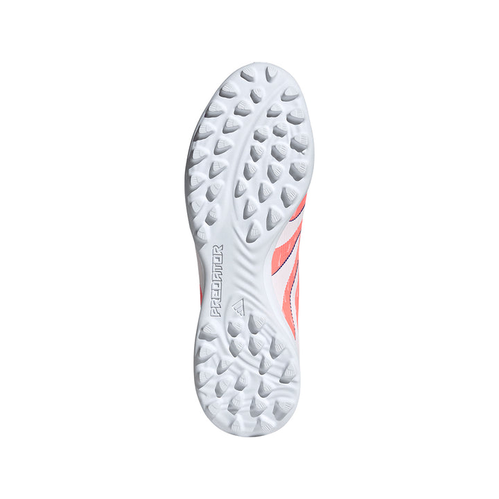Predator League Ft TF - Signal Coral/ White/Beam Orange