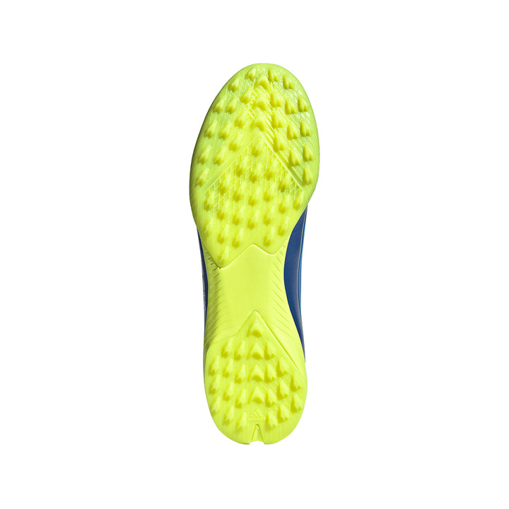 F50 Messi League TF - Team Royal Blue/Solar Yellow/Semi Blue Burst