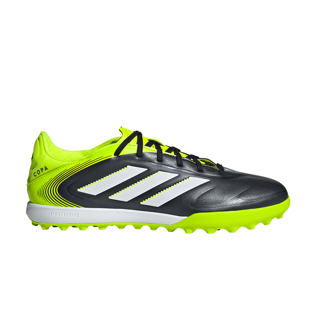 Copa Pure Iii League TF - Core Black/Ftwr White/Lucid Lemon