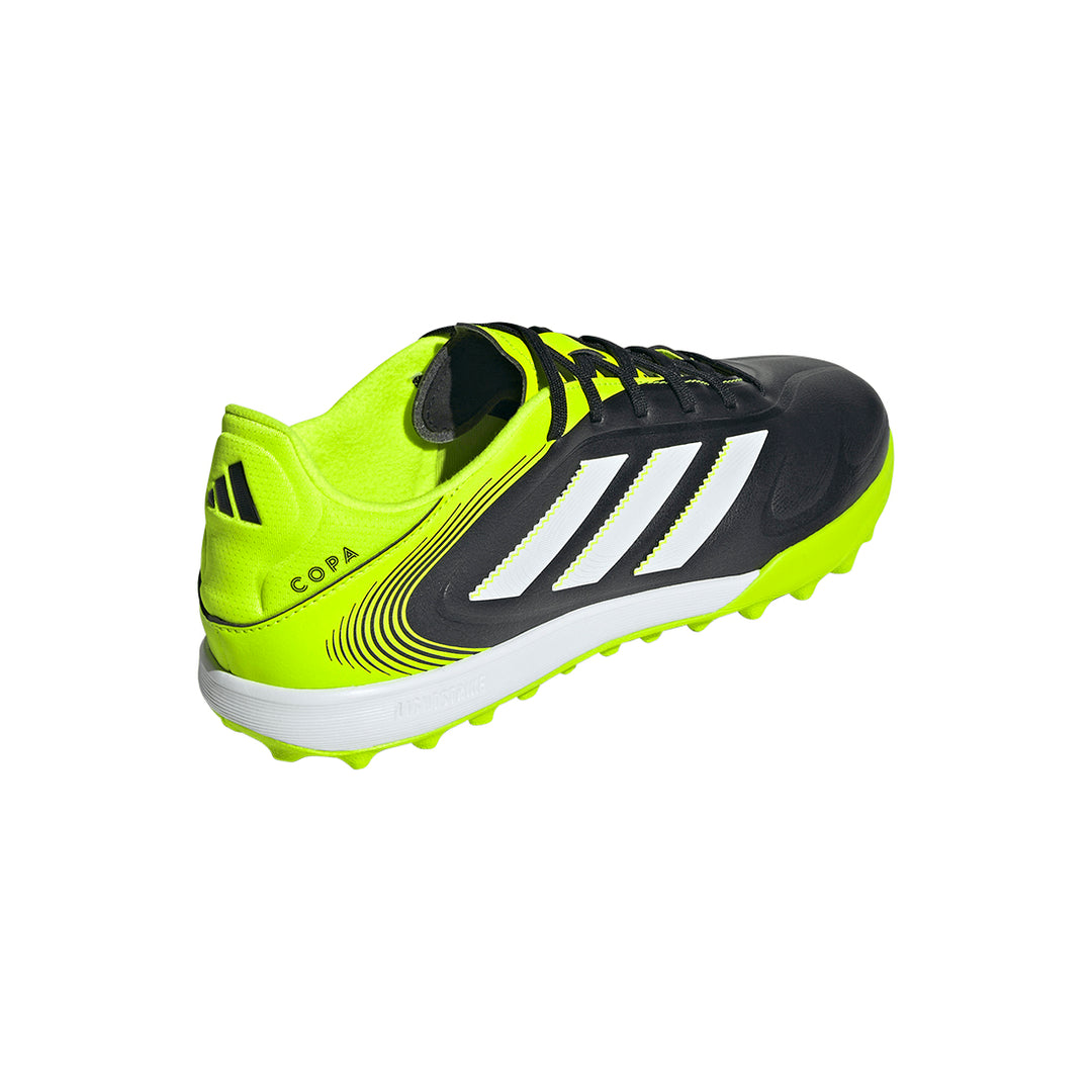Copa Pure Iii League TF - Core Black/Ftwr White/Lucid Lemon