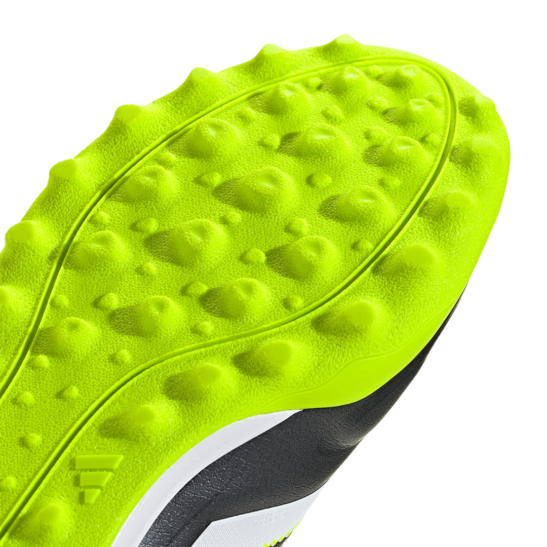 Copa Pure Iii League TF - Core Black/Ftwr White/Lucid Lemon