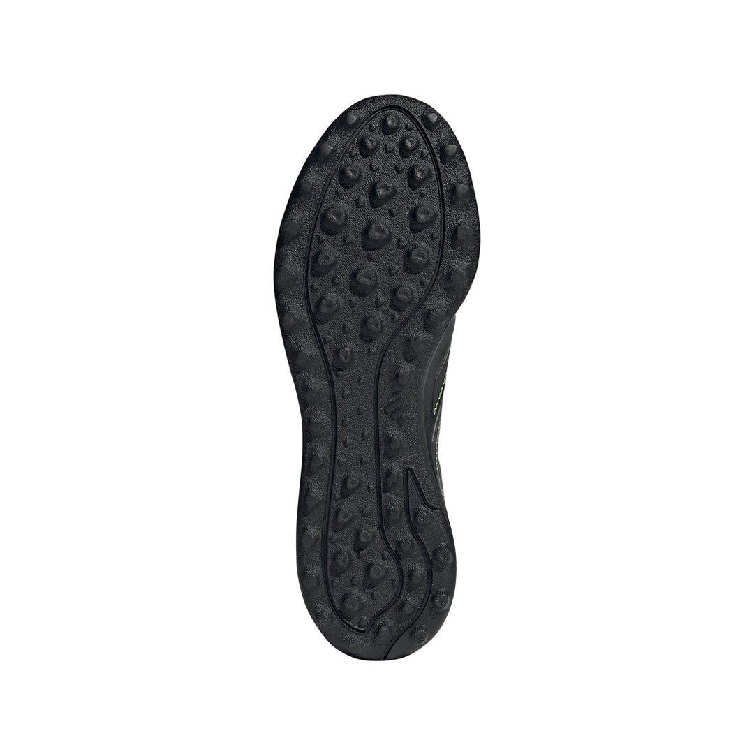 Copa Pure Iii League TF - Core Black/Dgh Solid Grey/Lucid Lemon