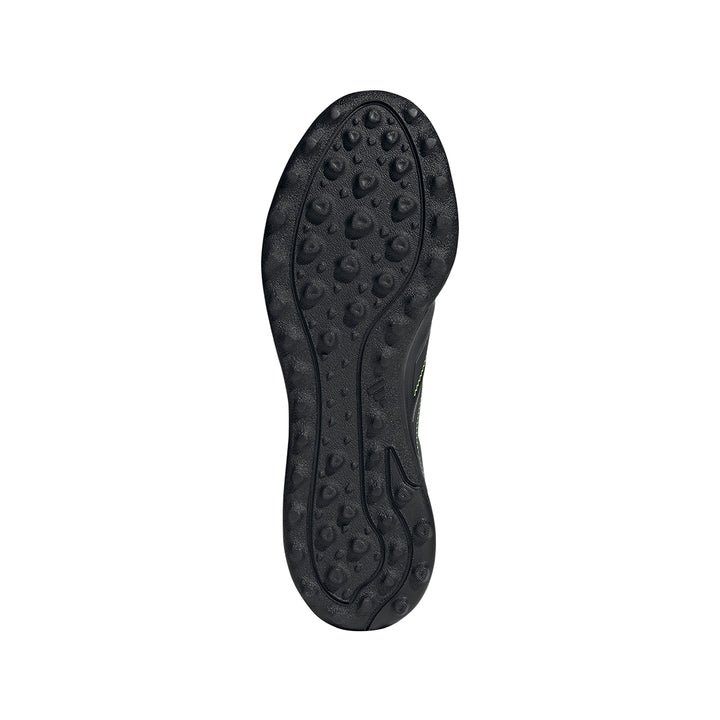 Copa Pure Iii League TF - Core Black/Dgh Solid Grey/Lucid Lemon
