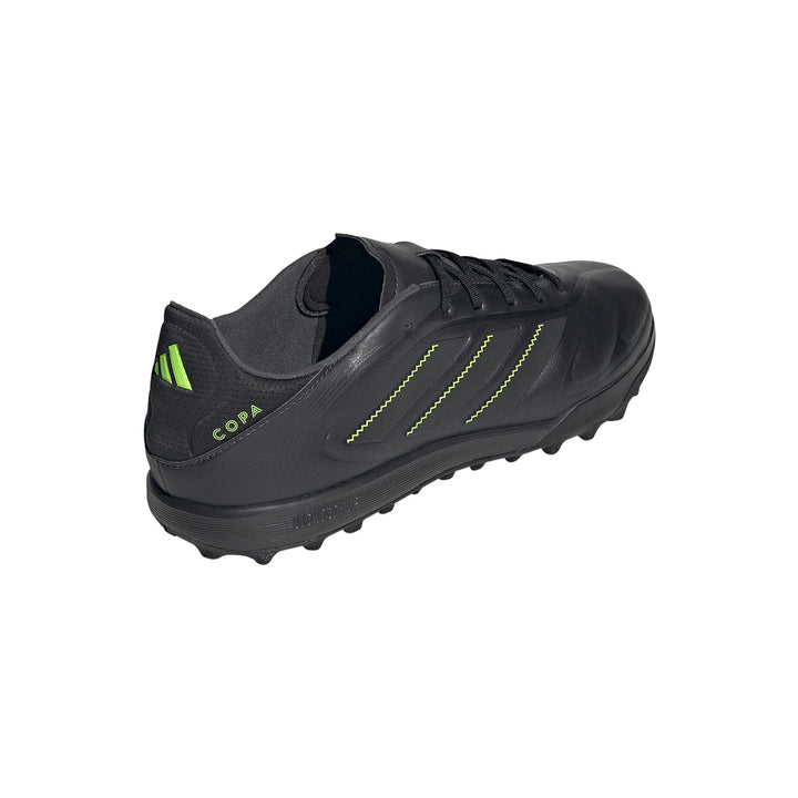 Copa Pure Iii League TF - Core Black/Dgh Solid Grey/Lucid Lemon