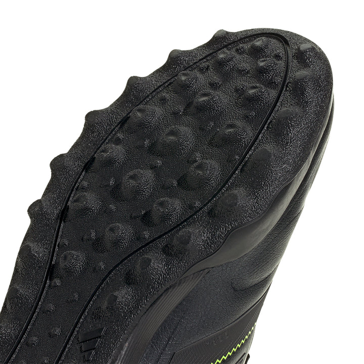 Copa Pure Iii League TF - Core Black/Dgh Solid Grey/Lucid Lemon