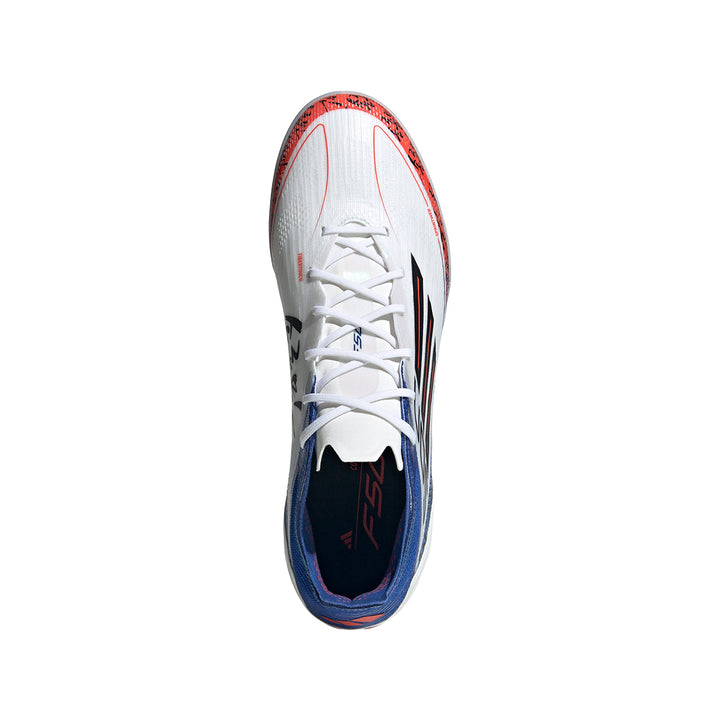 F50 Pro TF Son - Ftwr White/Core Black/Bright Red