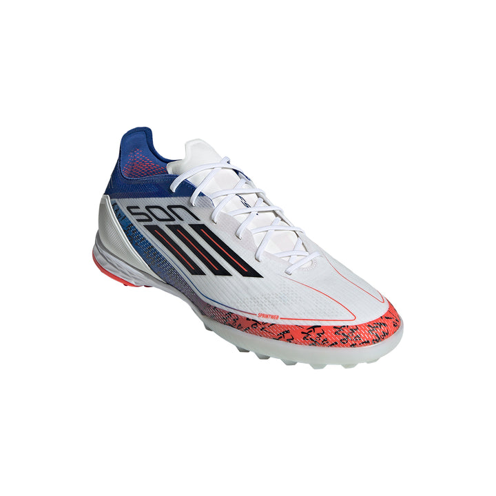 F50 Pro TF Son - Ftwr White/Core Black/Bright Red