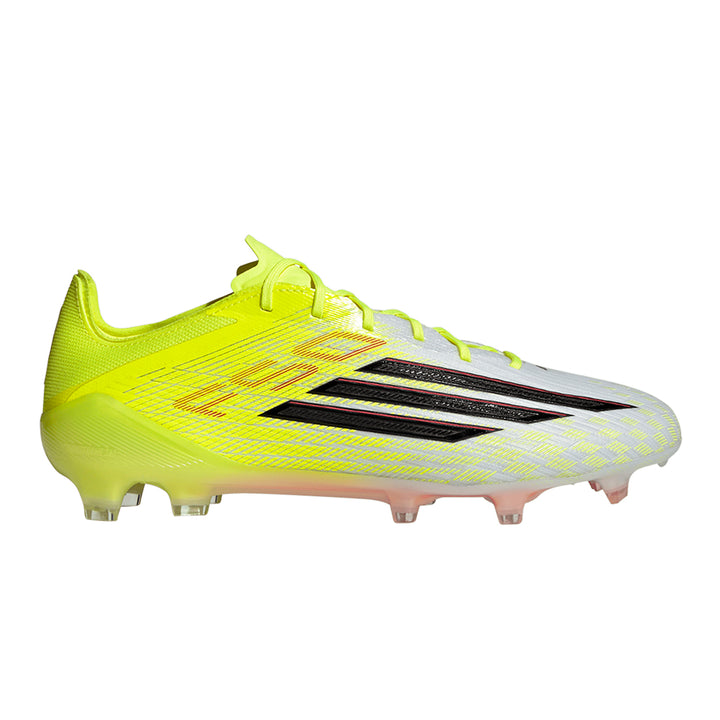 F50 Elite FG - Team Solar Yellow 2/Core Black/Lucid Red