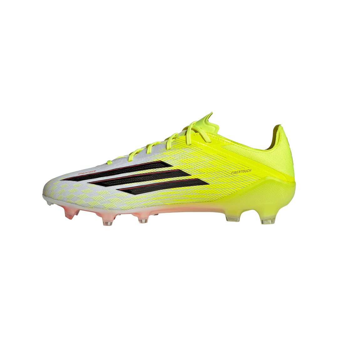 F50 Elite FG - Team Solar Yellow 2/Core Black/Lucid Red
