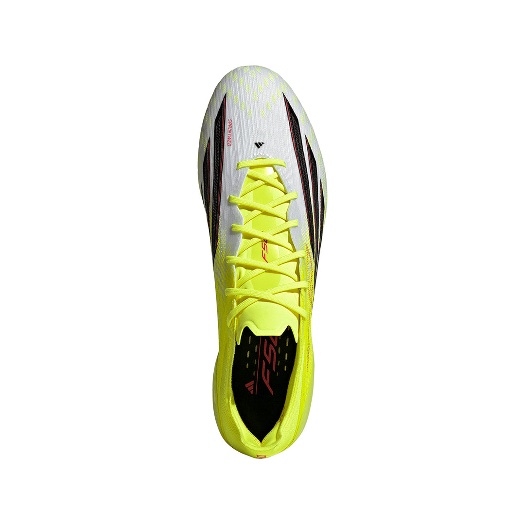F50 Elite FG - Team Solar Yellow 2/Core Black/Lucid Red