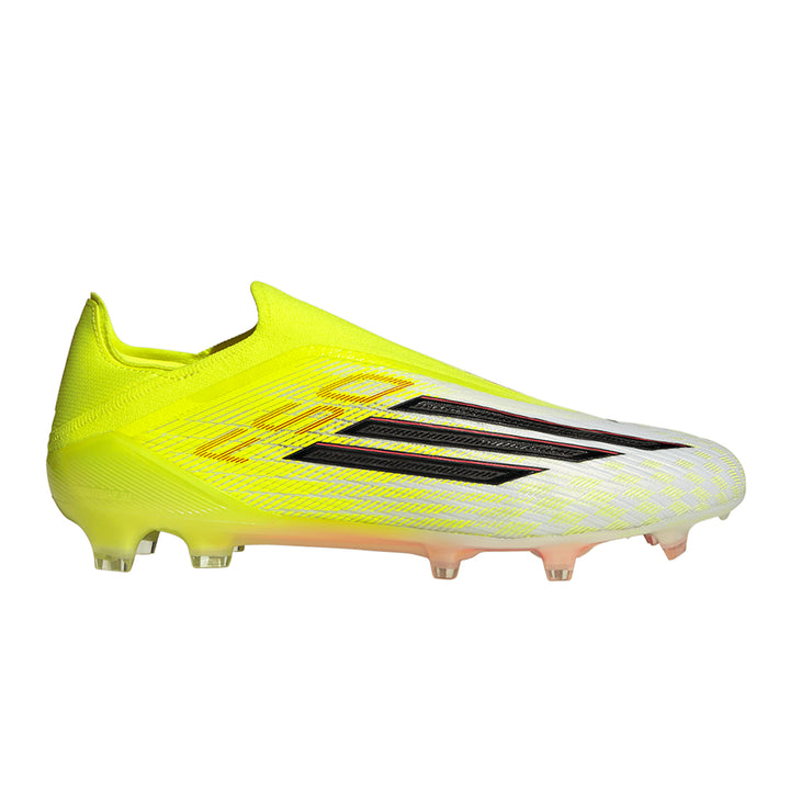 F50 Elite Ll FG - Team Solar Yellow 2/Core Black/Lucid Red
