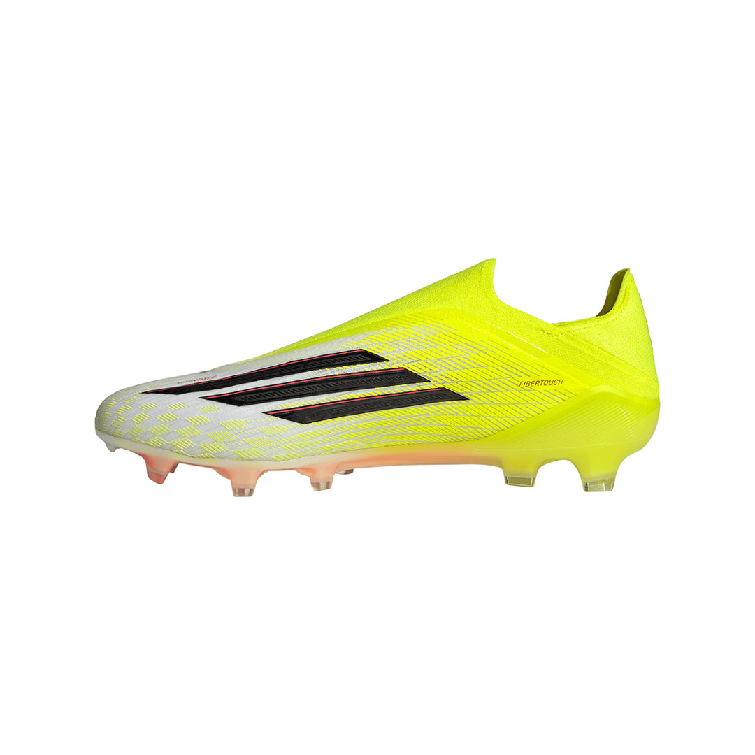 F50 Elite Ll FG - Team Solar Yellow 2/Core Black/Lucid Red