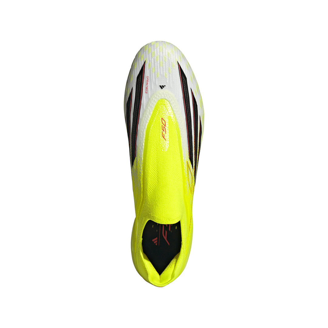 F50 Elite Ll FG - Team Solar Yellow 2/Core Black/Lucid Red