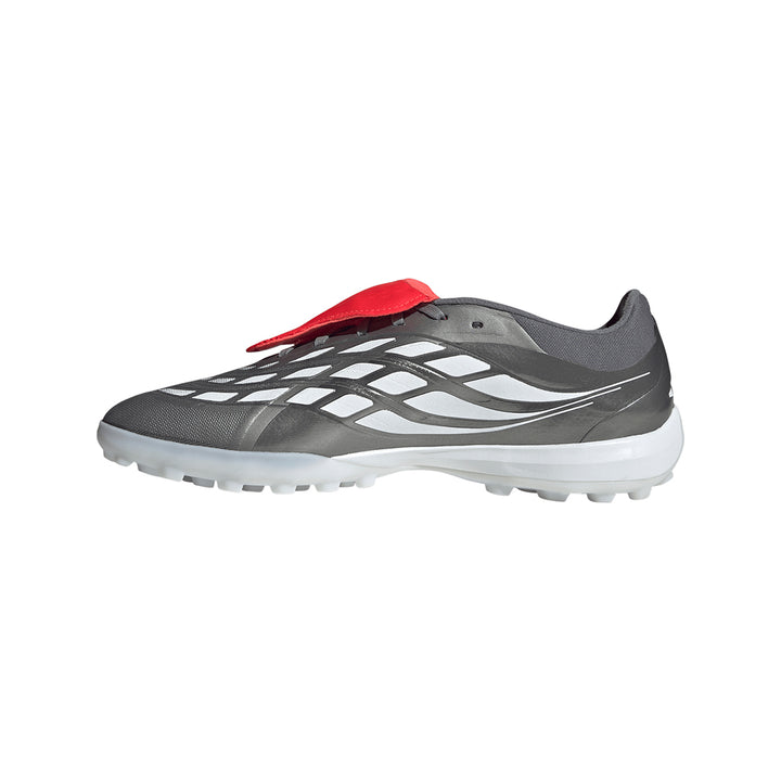 Predator Pro Ft TF - Iron Met./Zero Met./Lucid Red