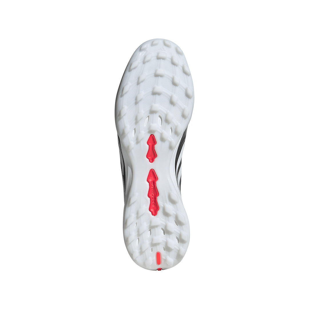 Predator Pro Ft TF - Iron Met./Zero Met./Lucid Red