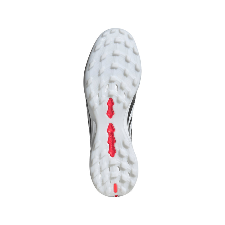 Predator Pro Ft TF - Iron Met./Zero Met./Lucid Red