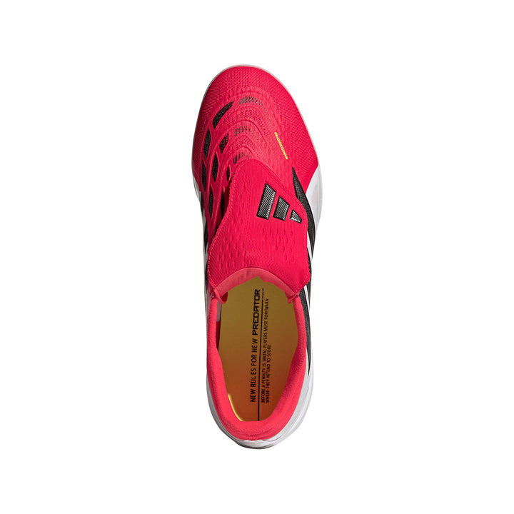 Predator Pro Ft TF - Lucid Red/Core Black/Ftwr White