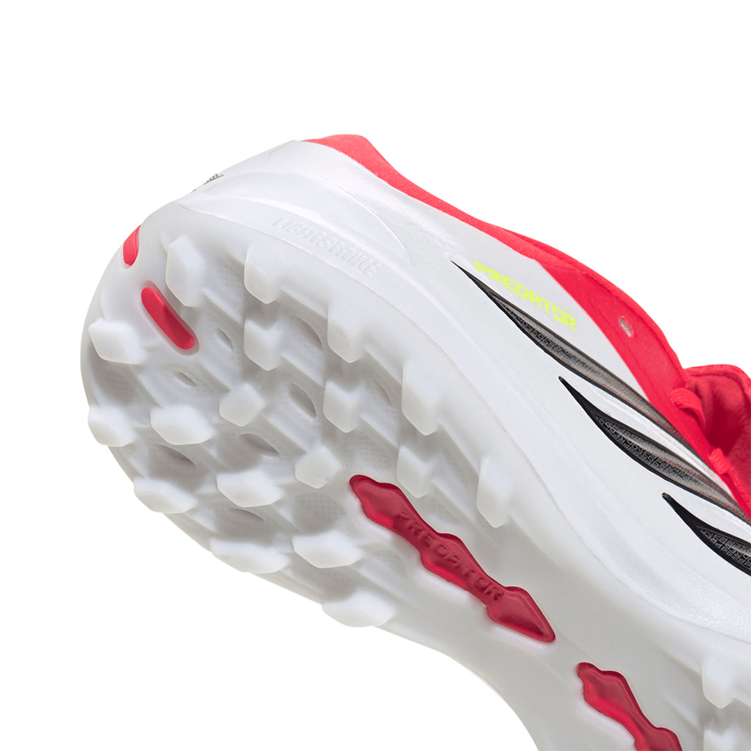 Predator Pro Ft TF - Lucid Red/Core Black/Ftwr White