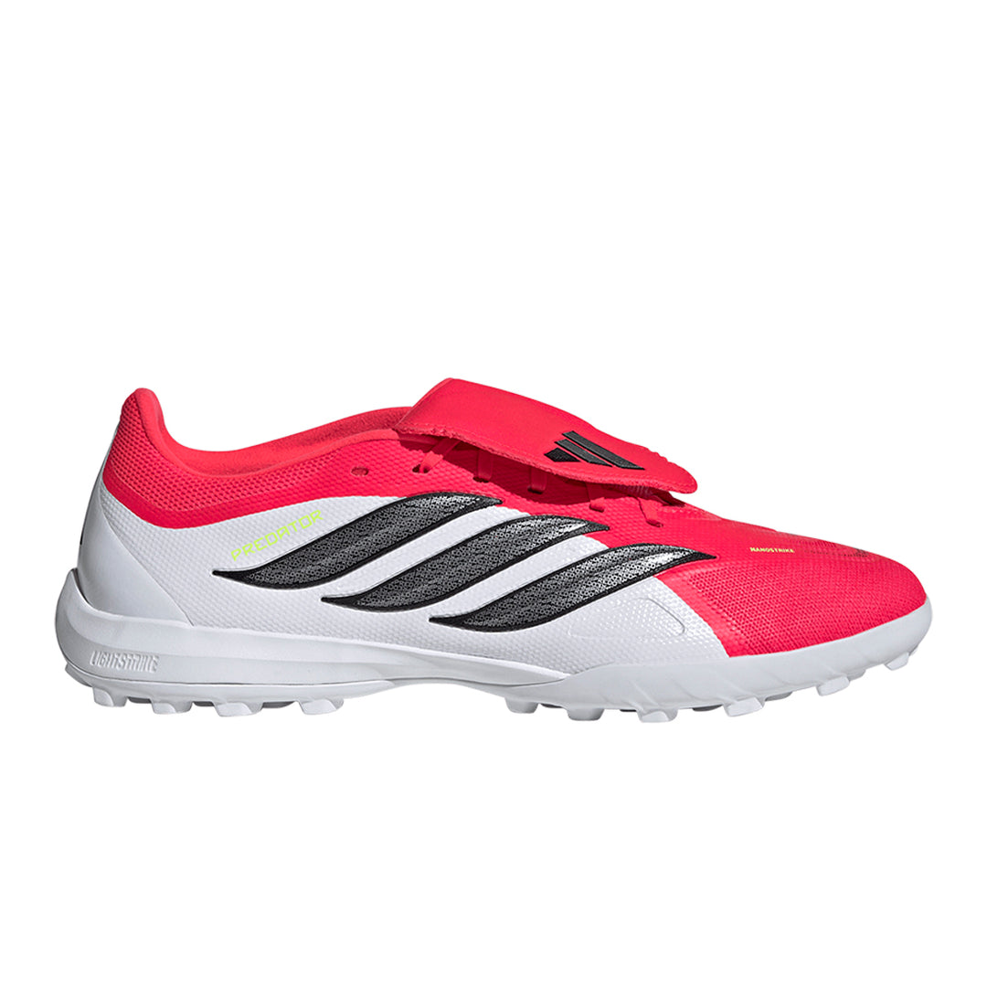Predator League Ft TF - Lucid Red/Core Black/Ftwr White