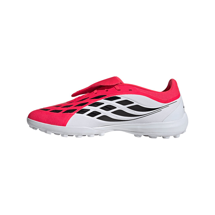 Predator League Ft TF - Lucid Red/Core Black/Ftwr White