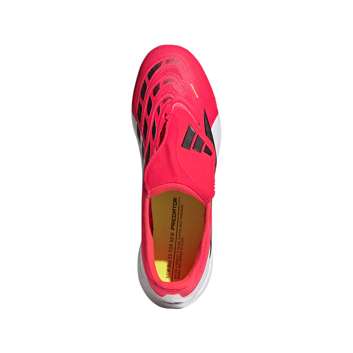 Predator League Ft TF - Lucid Red/Core Black/Ftwr White