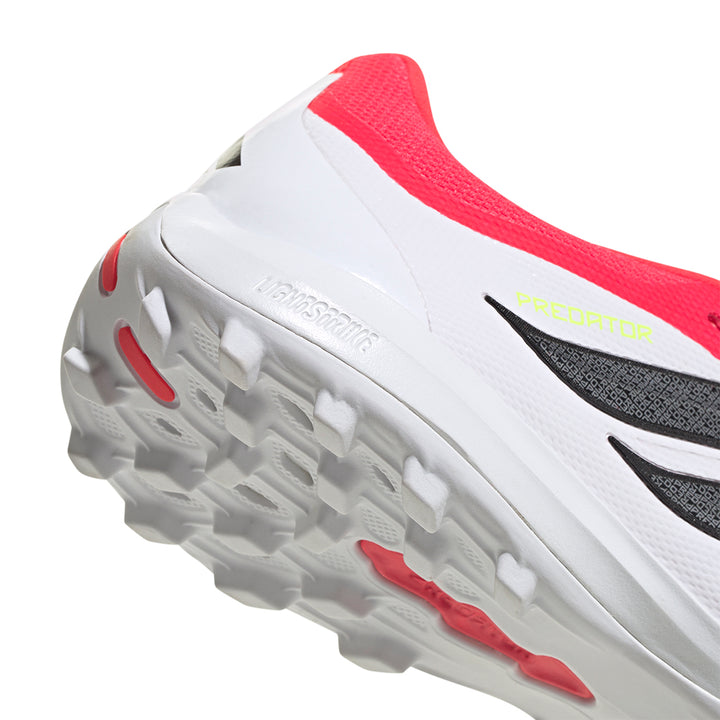 Predator League Ft TF - Lucid Red/Core Black/Ftwr White