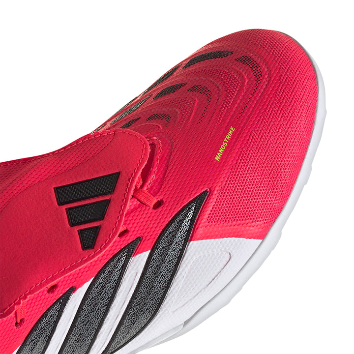 Predator League Ft TF - Lucid Red/Core Black/Ftwr White