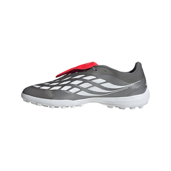 Predator League Ft TF - Iron Met./Zero Met./Lucid Red