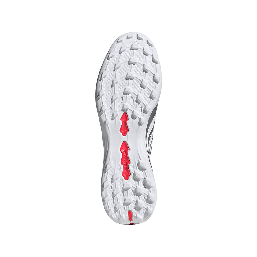 Predator League Ft TF - Iron Met./Zero Met./Lucid Red