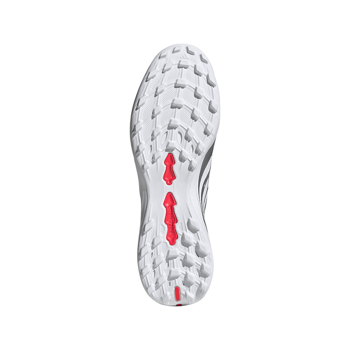 Predator League Ft TF - Iron Met./Zero Met./Lucid Red
