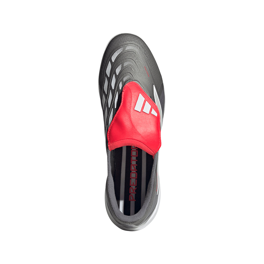 Predator League Ft TF - Iron Met./Zero Met./Lucid Red