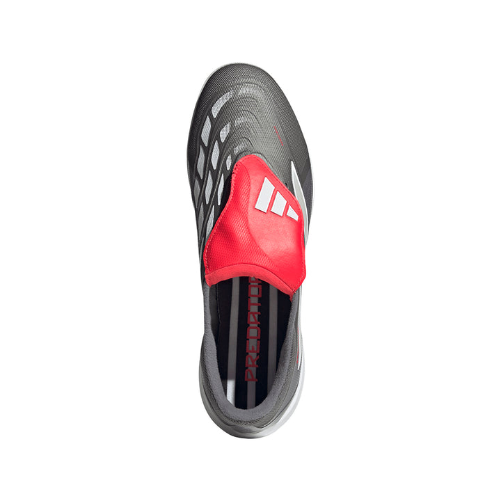 Predator League Ft TF - Iron Met./Zero Met./Lucid Red