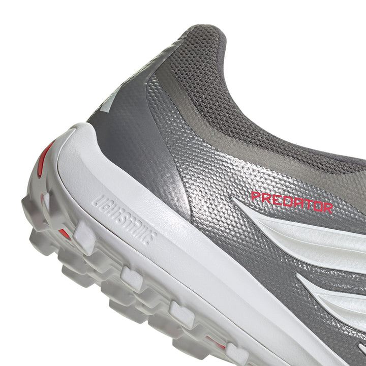 Predator League Ft TF - Iron Met./Zero Met./Lucid Red