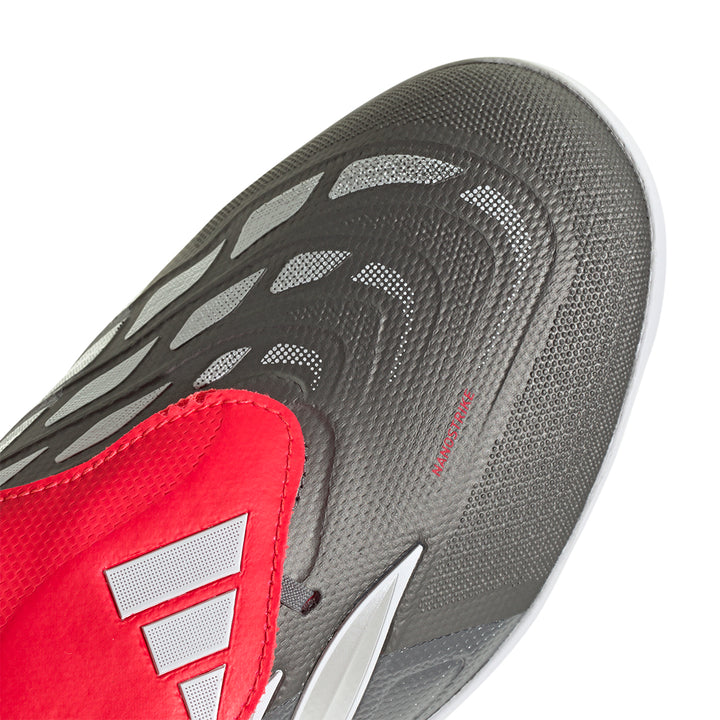 Predator League Ft TF - Iron Met./Zero Met./Lucid Red