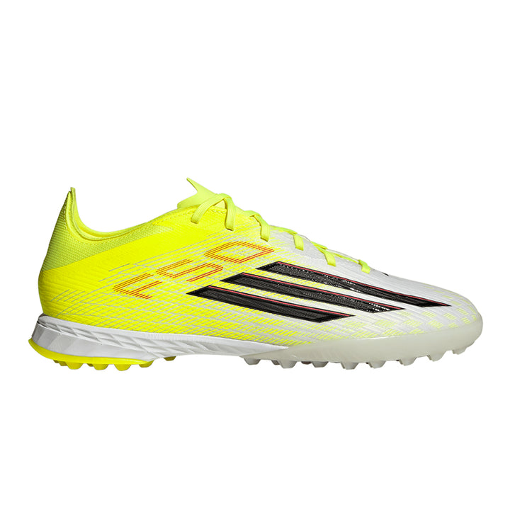 F50 Pro TF - Team Solar Yellow 2/Core Black/Lucid Red