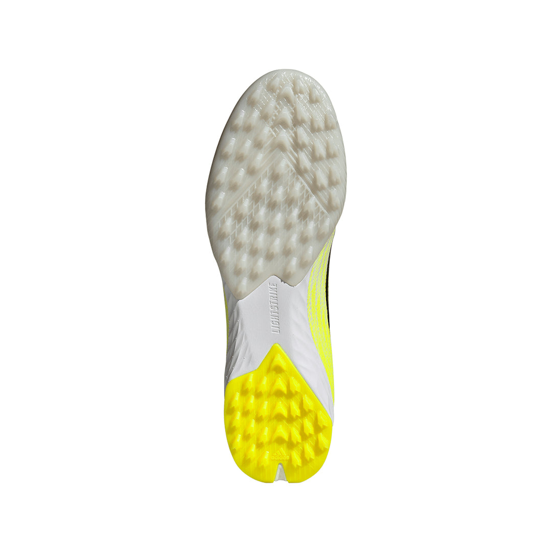 F50 Pro TF - Team Solar Yellow 2/Core Black/Lucid Red