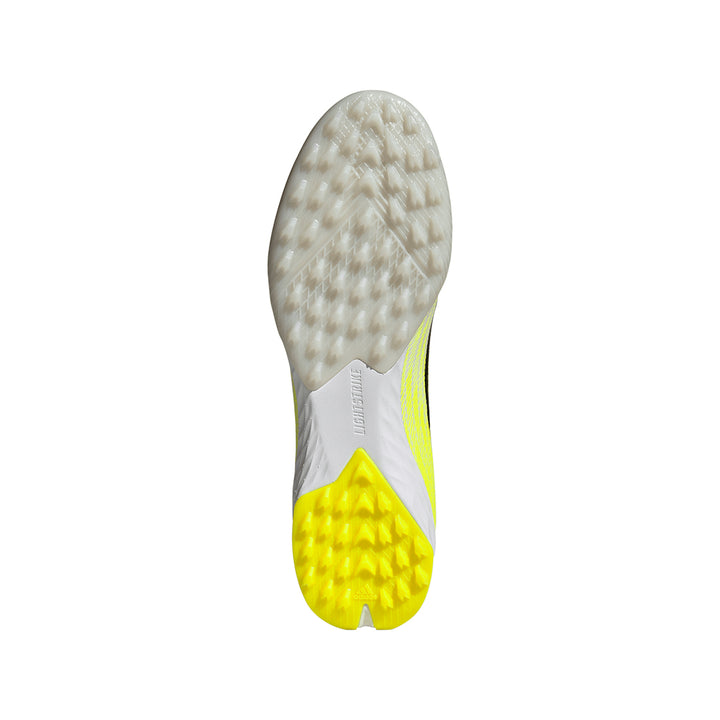 F50 Pro TF - Team Solar Yellow 2/Core Black/Lucid Red