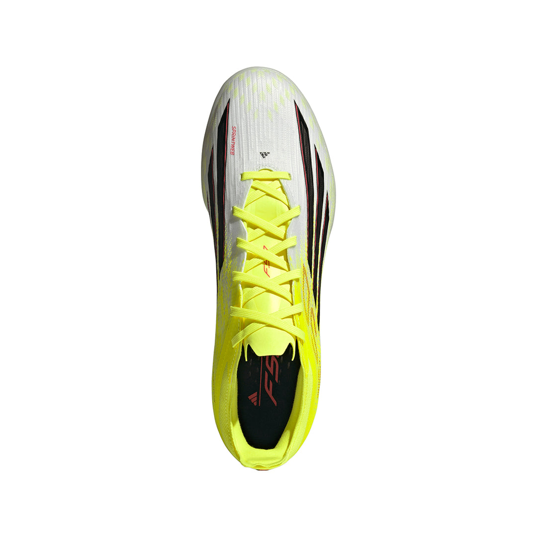 F50 Pro TF - Team Solar Yellow 2/Core Black/Lucid Red