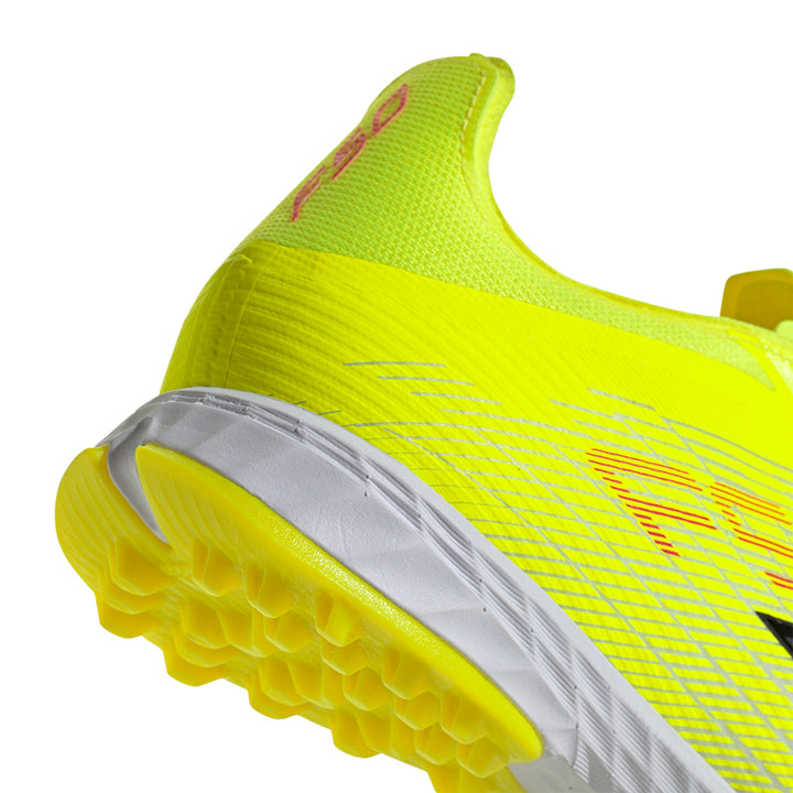 F50 Pro TF - Team Solar Yellow 2/Core Black/Lucid Red