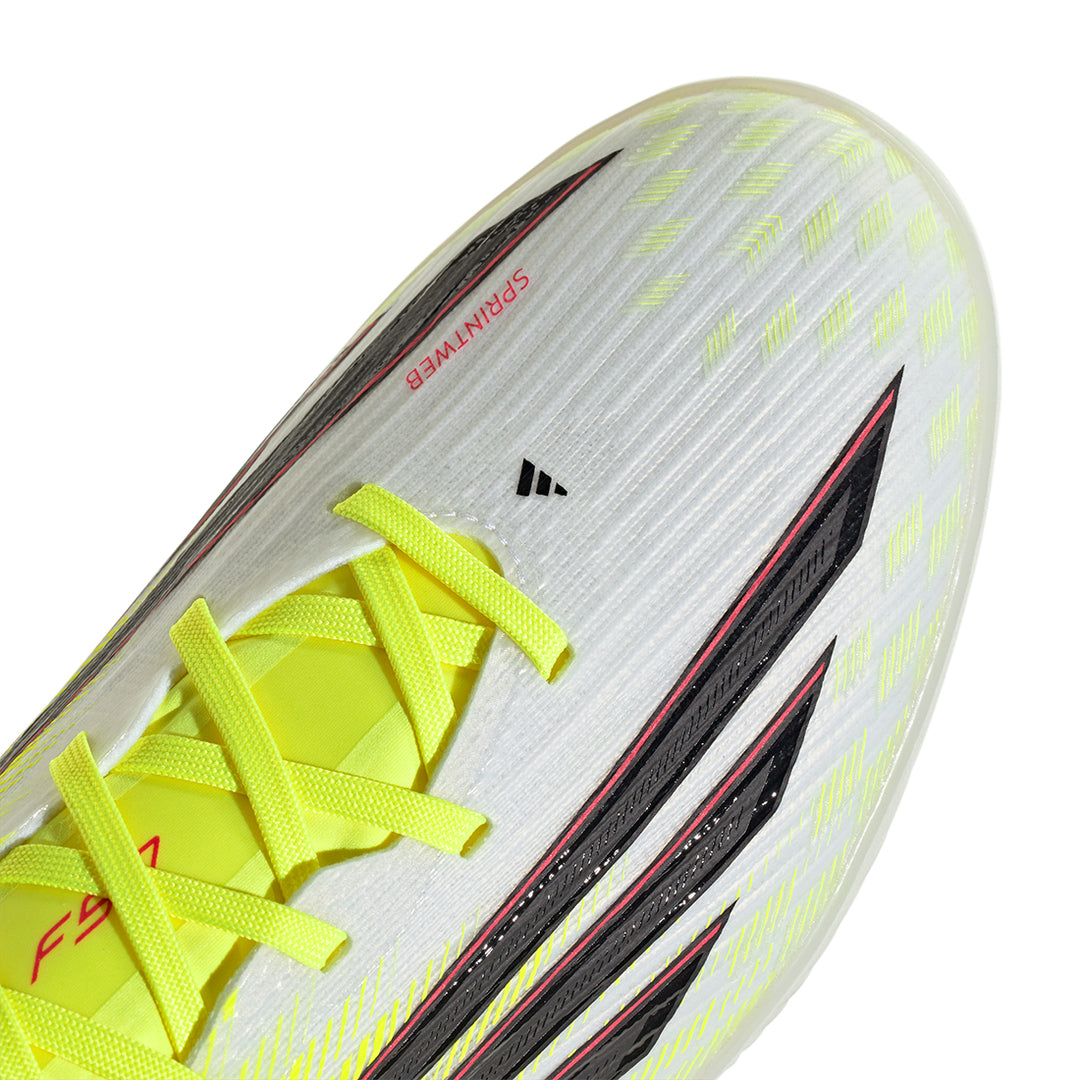 F50 Pro TF - Team Solar Yellow 2/Core Black/Lucid Red
