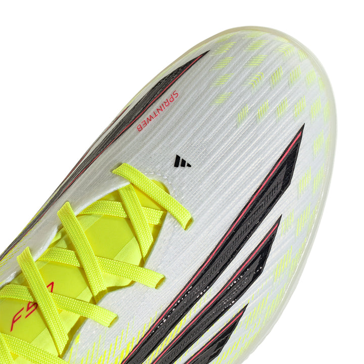 F50 Pro TF - Team Solar Yellow 2/Core Black/Lucid Red