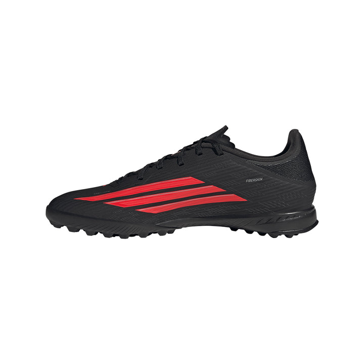 F50 League TF - Core Black/ Lucid Red/ Core Black