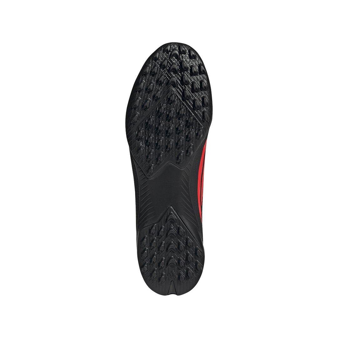 F50 League TF - Core Black/ Lucid Red/ Core Black